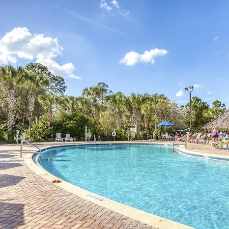 Bahama Bay Resort - Near Disney